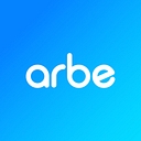 ARBE logo