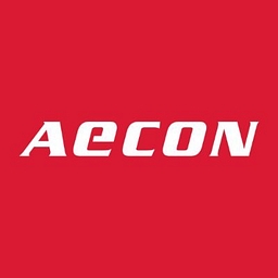 Aecon Group Inc. Logo