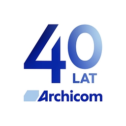 Archicom S.A. Logo