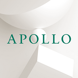 شعار Apollo Commercial Real Estate Finance Inc