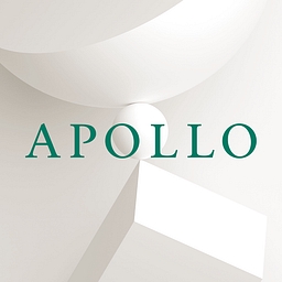 Apollo Commercial Real Estate Finance, Inc. logo