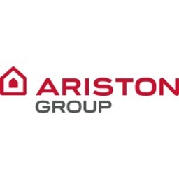 Ariston Holding N.V. Logo