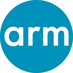 ARM HOLDINGS PLC /UK company mark
