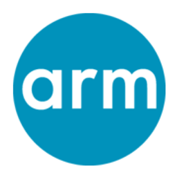 ARM logo