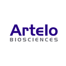 ARTELO BIOSCIENCES INC logo