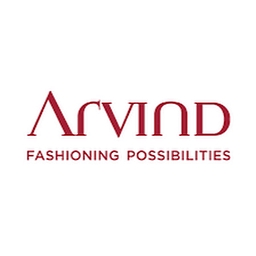 Arvind Limited Logo