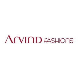 Arvind Fashions Limited Logo