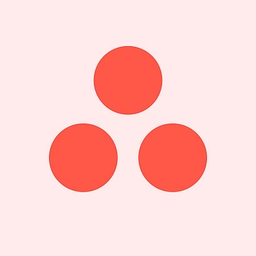 Asana, Inc. logo
