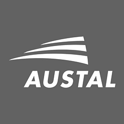 Austal Limited Logo