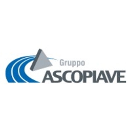 Ascopiave S.p.A. Logo