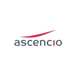 Ascencio S.A. Logo