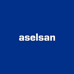 Aselsan Elektronik Sanayi ve Ticaret Anonim Sirketi Logo