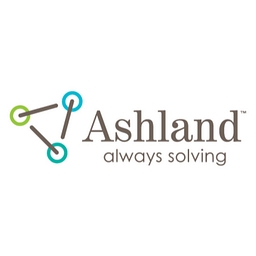 Ashland Inc. Logo