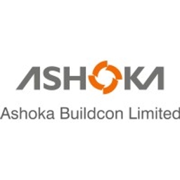 Ashoka Buildcon Limited Logo