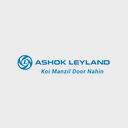 ASHOKLEY logo