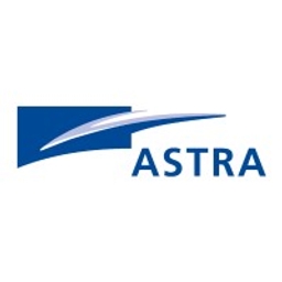 PT Astra International Tbk Logo