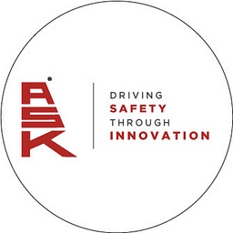 ASK Automotive Limited Logo