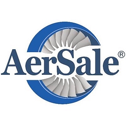 AerSale Corporation Logo