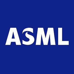 ASML Holding N.V. Logo