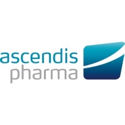 Ascendis Pharma A/S Logo
