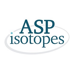 ASP Isotopes Inc. logo