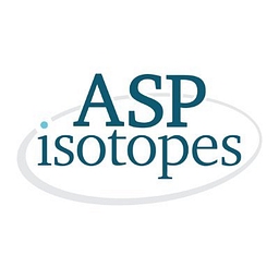 ASP Isotopes Inc. Common Stock Logo
