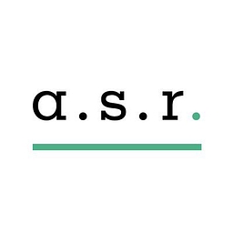 ASR Nederland N.V. Logo