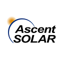 Ascent Solar Technologies, Inc.