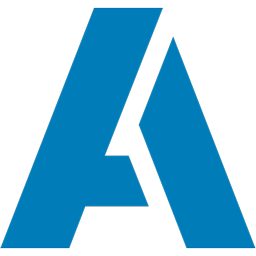 شعار Algoma Steel Group Inc