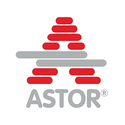 Astor Enerji A.S. Logo