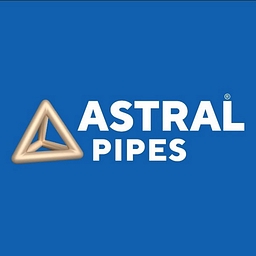 Astral Limited Logo