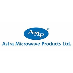 Astra Microwave Products Limited Logo