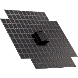 AST SpaceMobile, Inc. logo