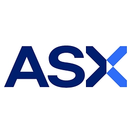 ASX Limited Logo