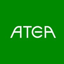 Atea ASA Logo