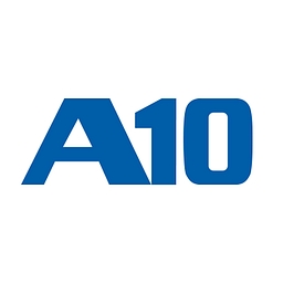 A10 Networks Inc. Logo