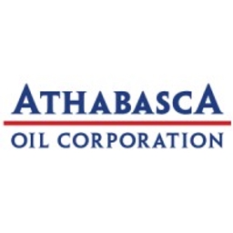Athabasca Oil Corporation Logo