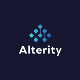 شعار Alterity Therapeutics Ltd