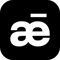شعار Aether Holdings Inc