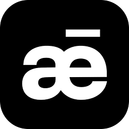 Aether Holdings, Inc. logo