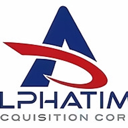 Alphatime Acquisition Corp logo