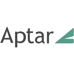 Aptargroup, Inc. logo