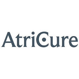 AtriCure Inc. Logo