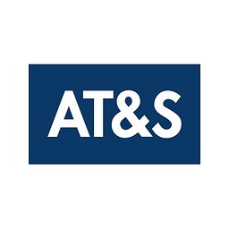 AT & S Austria Technologie & Systemtechnik AG Logo