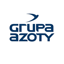 Grupa Azoty S.A. Logo