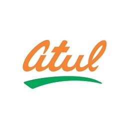 Atul Ltd Logo