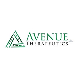 Avenue Therapeutics, Inc. logo