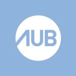 AUB Group Limited Logo