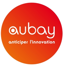 Aubay S.A. Logo