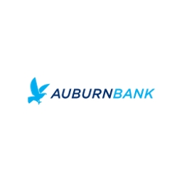 AUBURN NATIONAL BANCORPORATION INCORPORATED logo